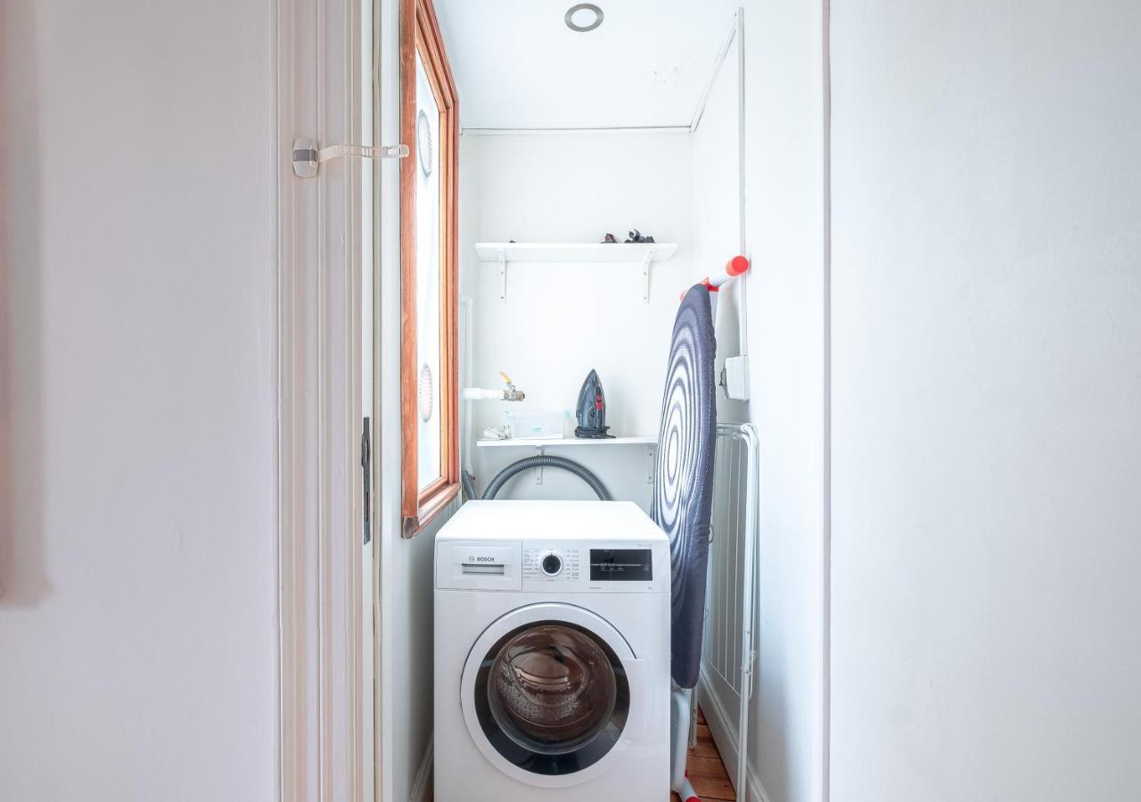Appartamento Homie - Historical Nearby Galata Tower *