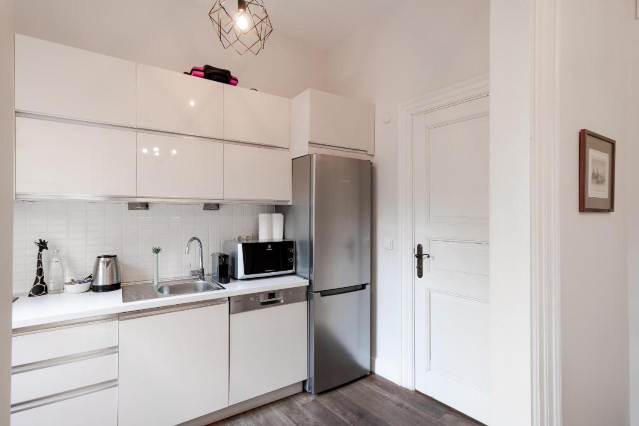 Appartamento Homie - Historical Nearby Galata Tower Provincia di Istanbul