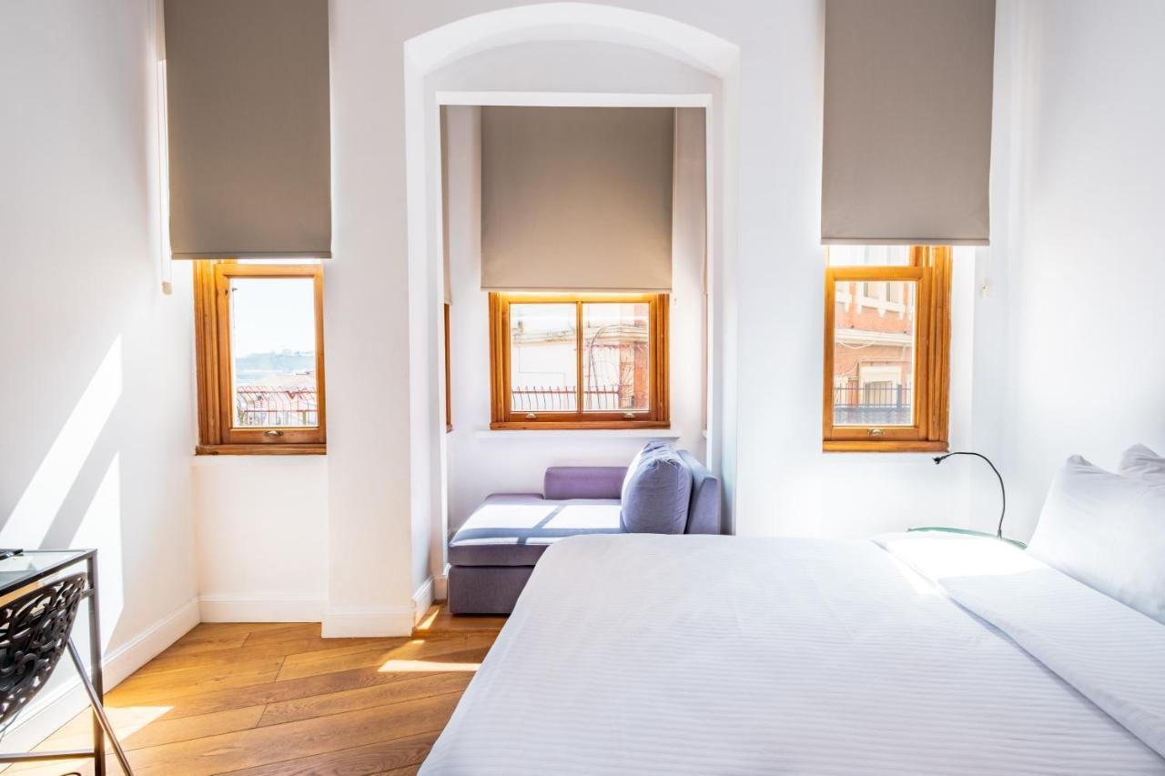 Appartamento Homie - Historical Nearby Galata Tower