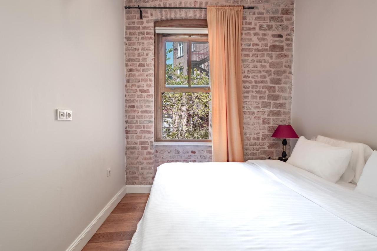Appartamento Homie - Historical Nearby Galata Tower