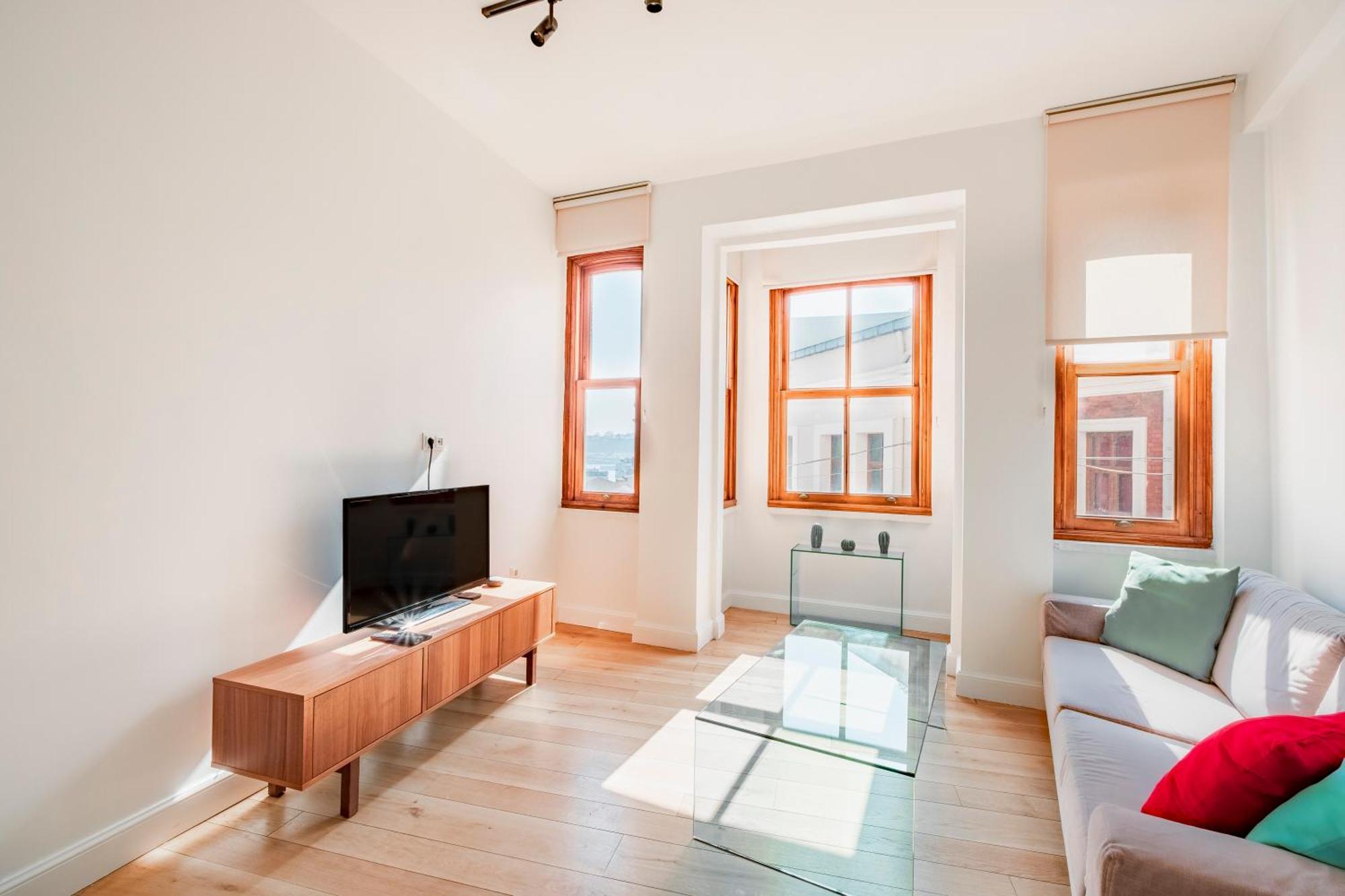 Appartamento Homie - Historical Nearby Galata Tower Provincia di Istanbul