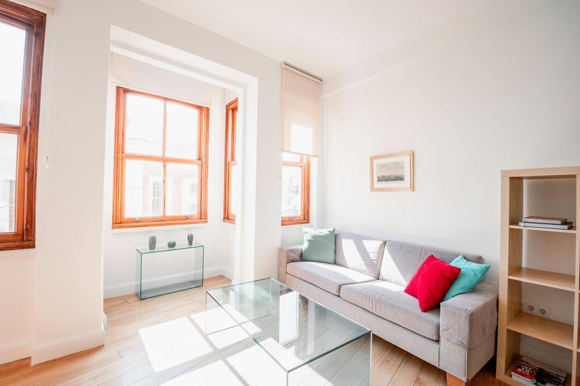 Appartamento Homie - Historical Nearby Galata Tower *