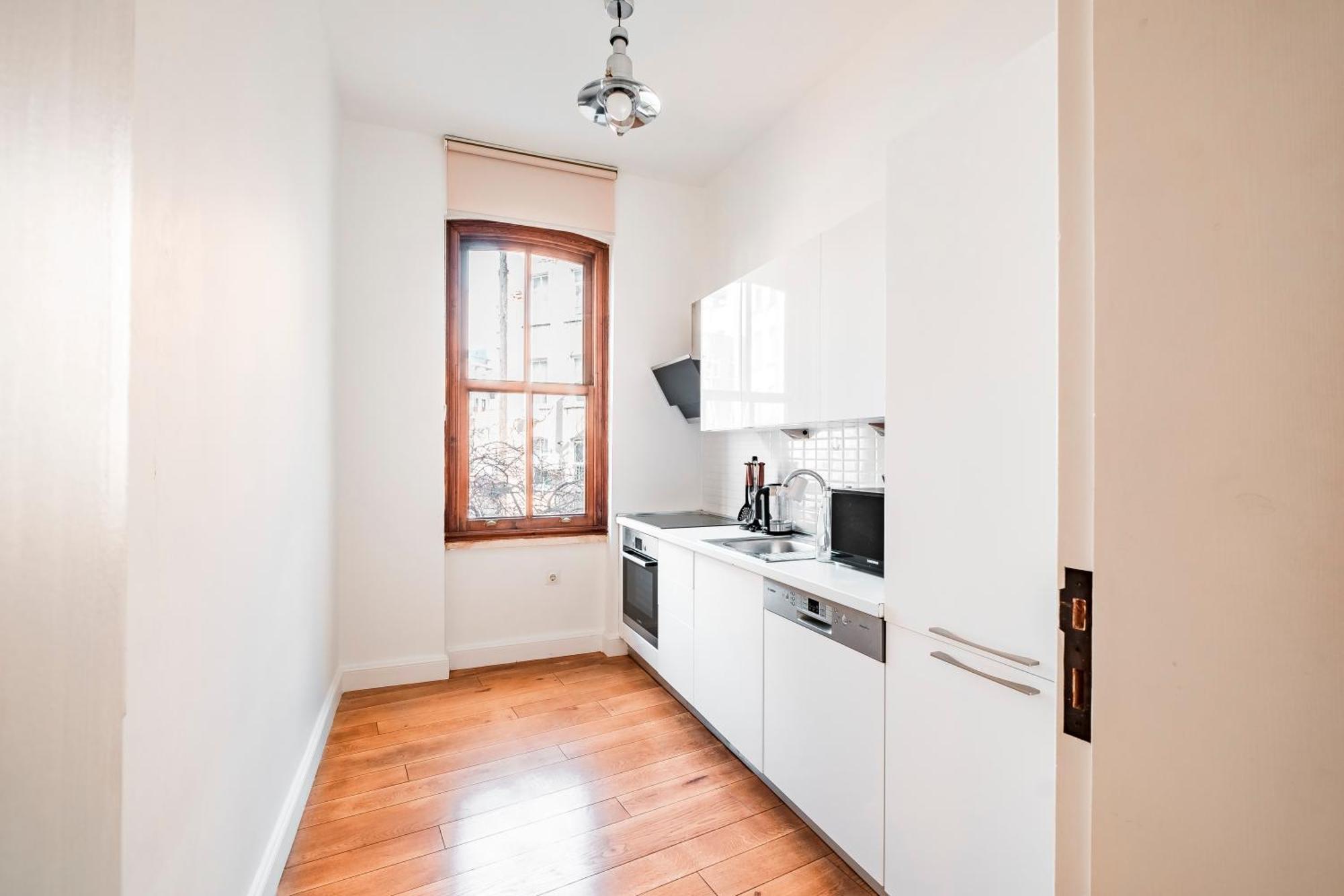Appartamento Homie - Historical Nearby Galata Tower *