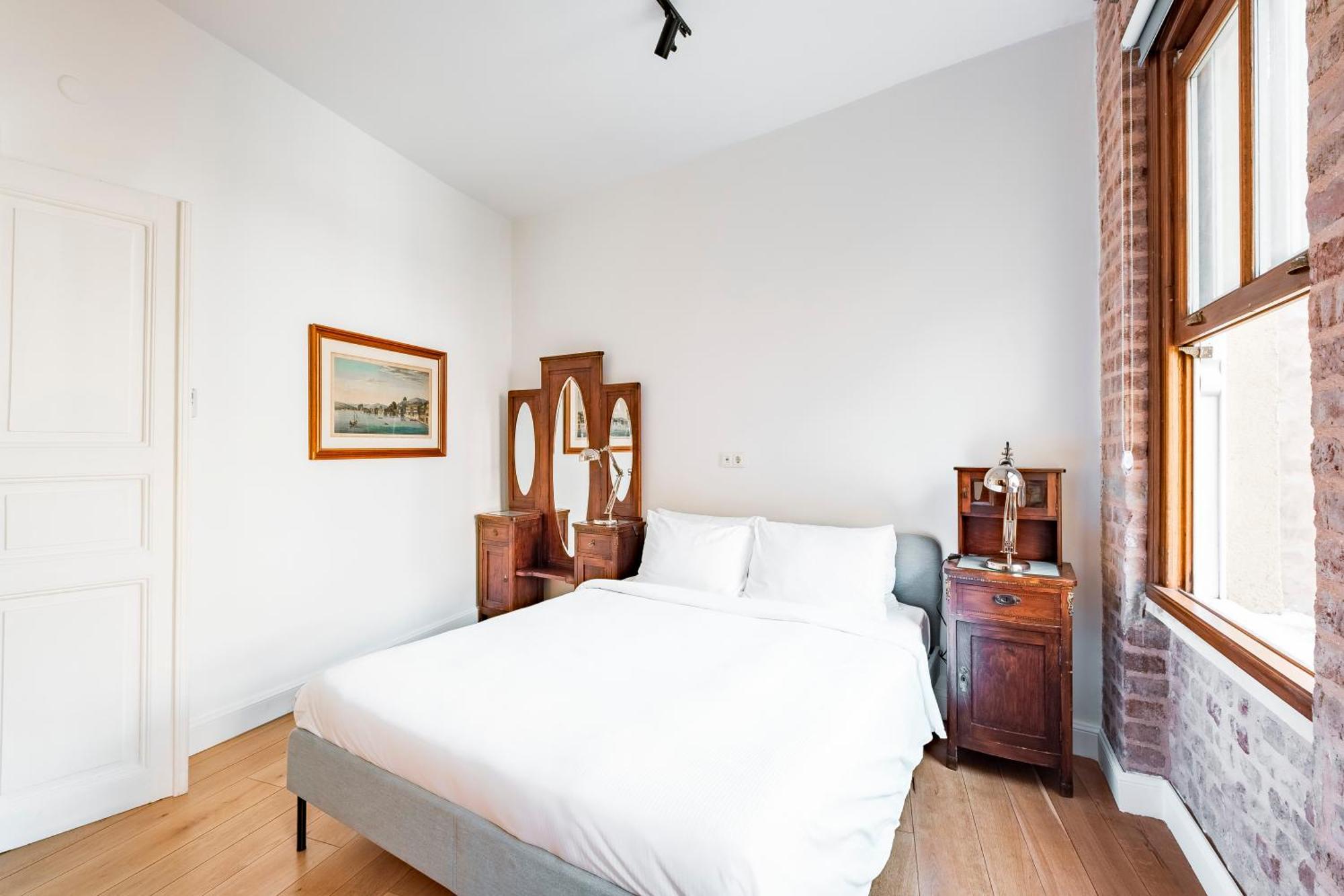 Appartamento Homie - Historical Nearby Galata Tower Provincia di Istanbul