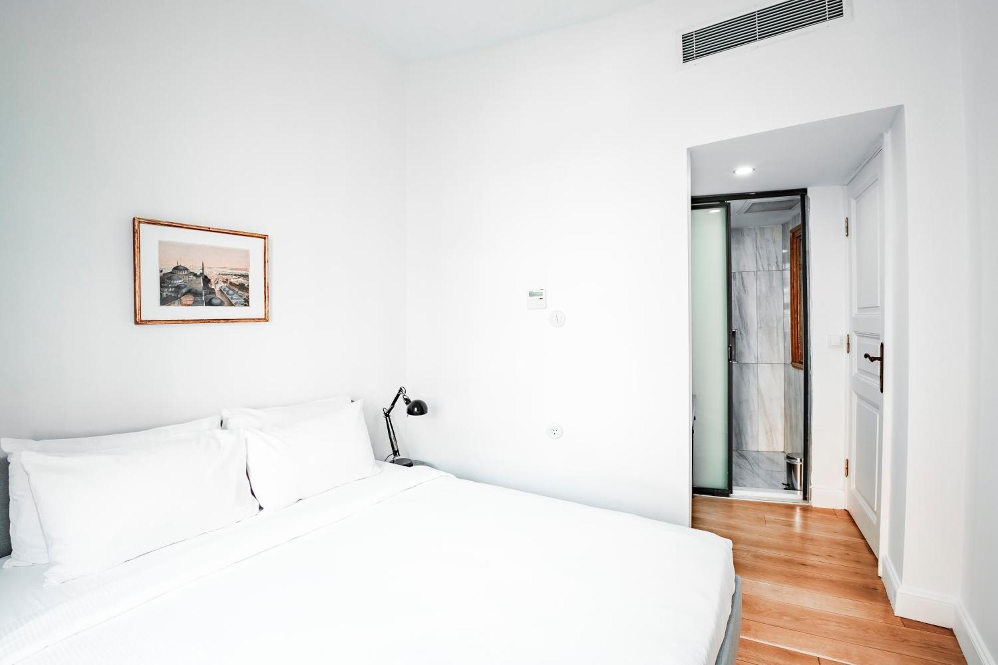 Appartamento Homie - Historical Nearby Galata Tower *